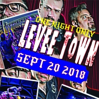 Levee Town National Tour Levee Town National Tour