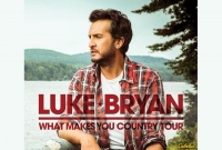 Luke Bryan. What makes You Country Tour Luke Bryan. What makes You Country Tour