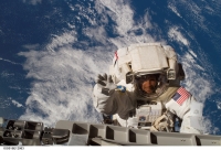 Real Astronaut Presentation Real Astronaut Presentation