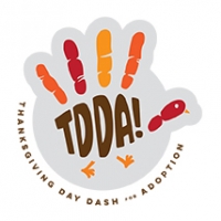 Thanksgiving Day Dash for Adoption Thanksgiving Day Dash for Adoption