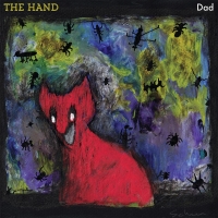 The Hand with James Plane Wreck and Blakadaar The Hand with James Plane Wreck and Blakadaar