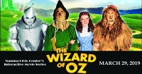 The Wizard of Oz Interactive Movie The Wizard of Oz Interactive Movie