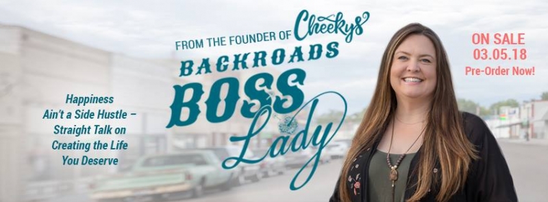 Backroads Boss Lady Reading With Jessi Roberts 03 05 2019 Boise