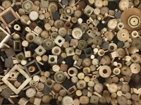 2018 Annual Student Juried Exhibition Reception 2018 Annual Student Juried Exhibition Reception