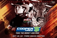 Professional Bull Riders (PBR) Professional Bull Riders (PBR)