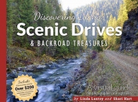 Linda Lantzy - Discovering Idaho's Scenic Drives Linda Lantzy - Discovering Idaho's Scenic Drives