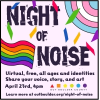 Night of Noise Night of Noise