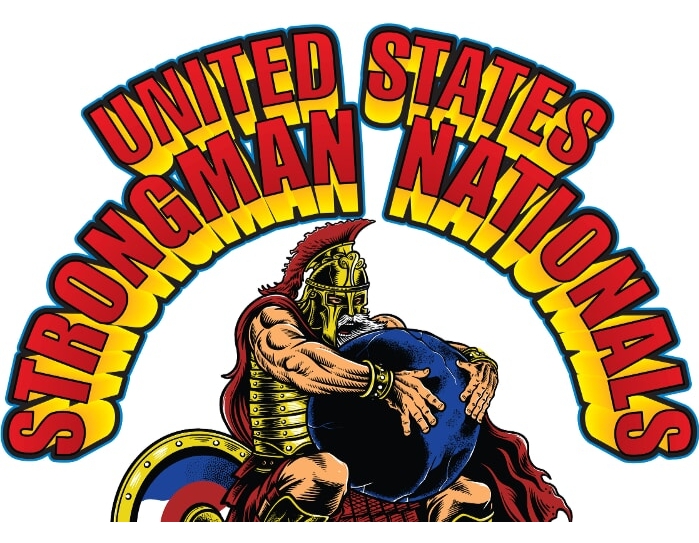 USS Nationals 2024 Presented by Cerberus Strength USS Nationals 2024 Presented by Cerberus Strength