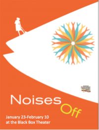 Noises Off Noises Off