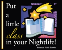 Winter Adult Community Education Classes Winter Adult Community Education Classes