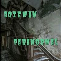Paranormal Talk & Trivia Paranormal Talk & Trivia