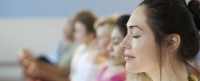Learn About Transcendental Meditation Learn About Transcendental Meditation
