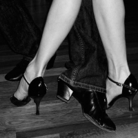 Teahouse Tango Dance Teahouse Tango Dance