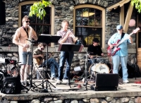 Woodsmoke Jazz Woodsmoke Jazz
