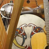 Live Music: Bozeman Scottish Folk Ensemble Live Music: Bozeman Scottish Folk Ensemble