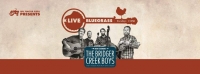 Bridger Creek Boys Bridger Creek Boys