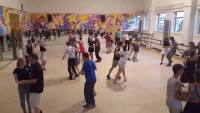 Free swing dance Free swing dance
