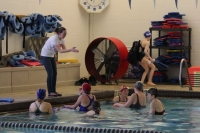 Swimming Lessons for Adults (Sun. Session) Swimming Lessons for Adults (Sun. Session)
