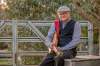 Adrian Legg Adrian Legg