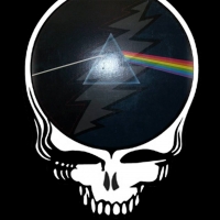 Dead Floyd w/ Something & The Anything Dead Floyd w/ Something & The Anything