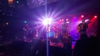 Ginstrings w/ A Girl Named Genny, Wind & The Willows Ginstrings w/ A Girl Named Genny, Wind & The Willows