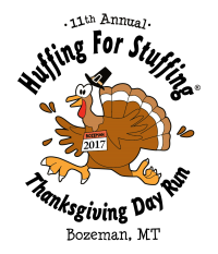 Huffing For Stuffing Huffing For Stuffing