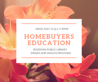 Homebuyers Education Homebuyers Education