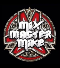 Mix Master Mike Mix Master Mike