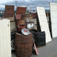 Spring Clean Fling - Flea Market and Sale Spring Clean Fling - Flea Market and Sale