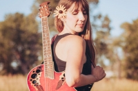 Pizza buffet live music with Kristin Lundell Pizza buffet live music with Kristin Lundell