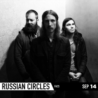 Russian Circles Russian Circles