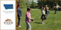 Sweetwater Kid's Fly Fishing Thing! Sweetwater Kid's Fly Fishing Thing!