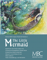 MBC's Premiere of The Little Mermaid MBC's Premiere of The Little Mermaid