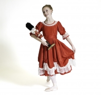 MBC's 36th Annual Nutcracker MBC's 36th Annual Nutcracker