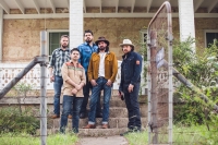 Micky & The Motorcars at The Filling Station Micky & The Motorcars at The Filling Station
