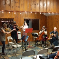 Bozeman Scottish Folk Ensemble Bozeman Scottish Folk Ensemble