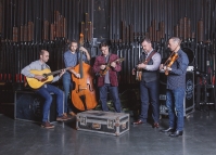 Peter Rowan and The Travelin' McCourys do Bill Monroe Peter Rowan and The Travelin' McCourys do Bill Monroe