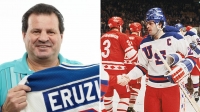 Meet and Greet with Mike Eruzione Meet and Greet with Mike Eruzione