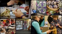 MT Winter Fair Quilt & Fiber Arts Expo MT Winter Fair Quilt & Fiber Arts Expo