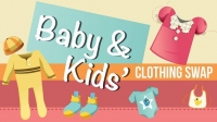 Baby and Kids Free Clothing Swap Baby and Kids Free Clothing Swap