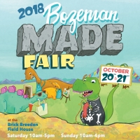 Bozeman MADE fair Bozeman MADE fair
