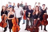 Portland Cello Project: Radiohead, Bach and Coltrane Portland Cello Project: Radiohead, Bach and Coltrane