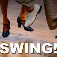 Balboa Swing Dance Balboa Swing Dance