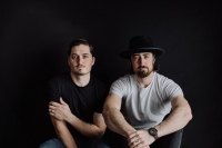 The Talbott Brothers at The Filling Station The Talbott Brothers at The Filling Station