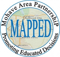 Mohave Area Partnership Promoting Educated Decisions Mohave Area Partnership Promoting Educated Decisions