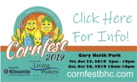 CORNFEST CORNFEST