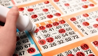 FREE Senior Bingo w/prizes FREE Senior Bingo w/prizes