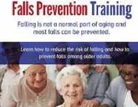 Fall Prevention Fall Prevention