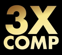 3X Comp 3X Comp