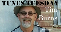 TUNES TUESDAY @ HONEY'S BAKERY TUNES TUESDAY @ HONEY'S BAKERY